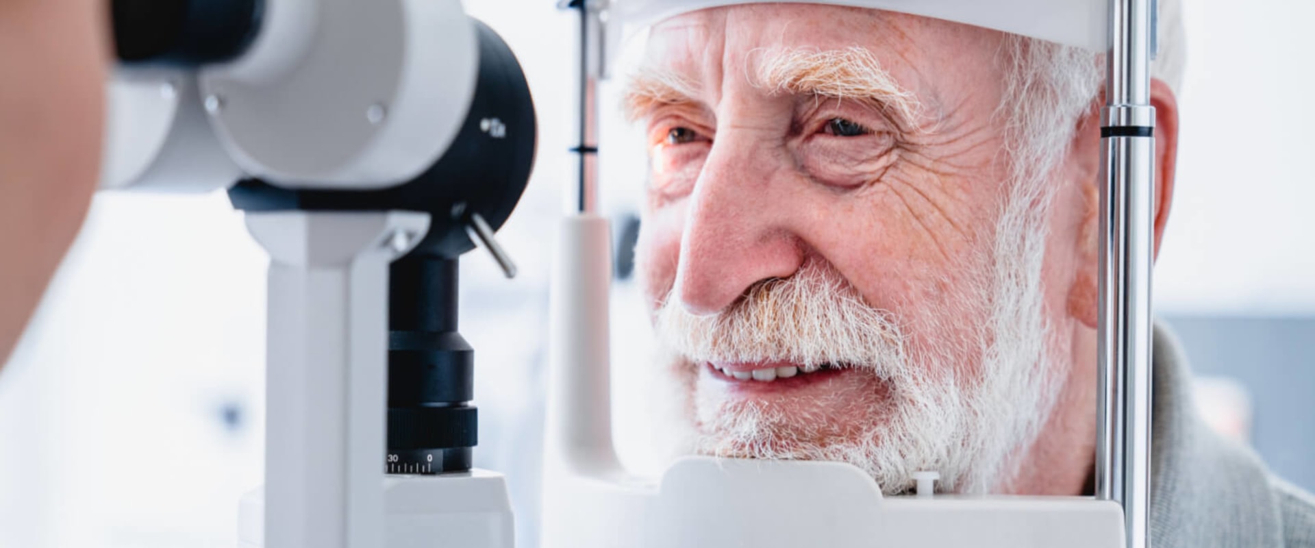 What Diseases Can an Optometrist Diagnose?