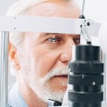 Why Should You See an Optometrist or Eye Doctor for Eye Care?