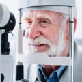 What Diseases Can an Optometrist Diagnose?