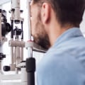 What is the Difference Between an Optometrist and an Ophthalmologist?