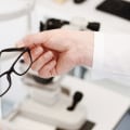 What is the Highest Level Eye Doctor?