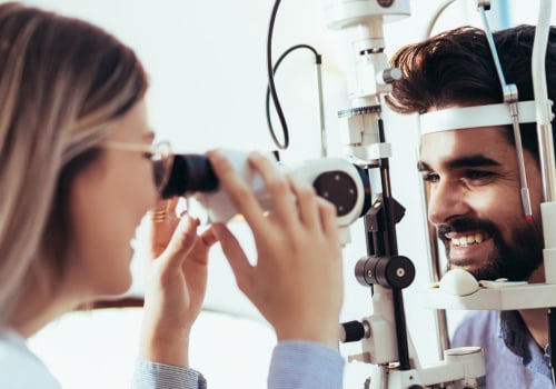 Is There a Demand for Optometrists in Canada?