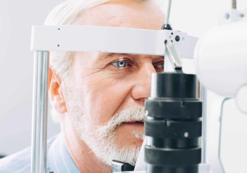 What is the Best Eye Care Option for You?