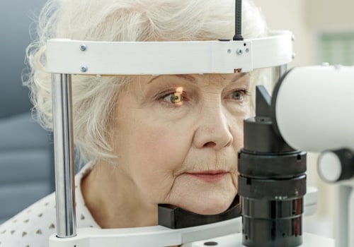 Can a Routine Eye Exam Detect Glaucoma?