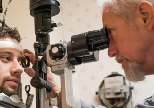 When Should You Start Seeing an Ophthalmologist?