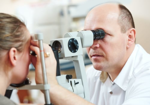 Is Being an Optician Stressful? A Comprehensive Guide