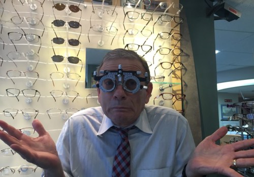 Which Eye Care Professional Should You See: Optometrist or Ophthalmologist?
