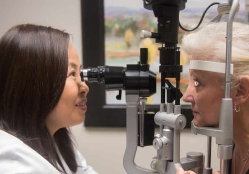 Does an Ophthalmologist Treat Glaucoma?