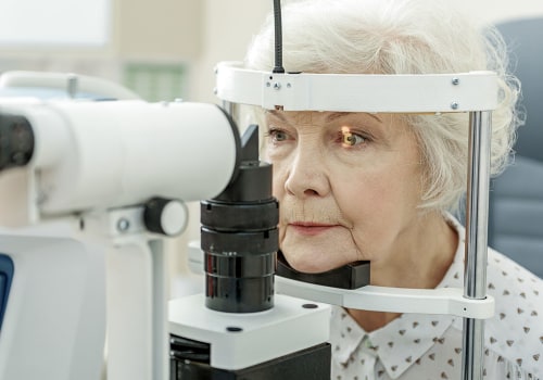 How Ophthalmologists Treat Glaucoma: A Comprehensive Guide