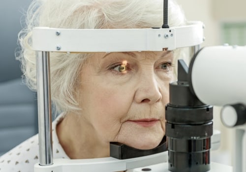 Can a Regular Eye Exam Detect Glaucoma?